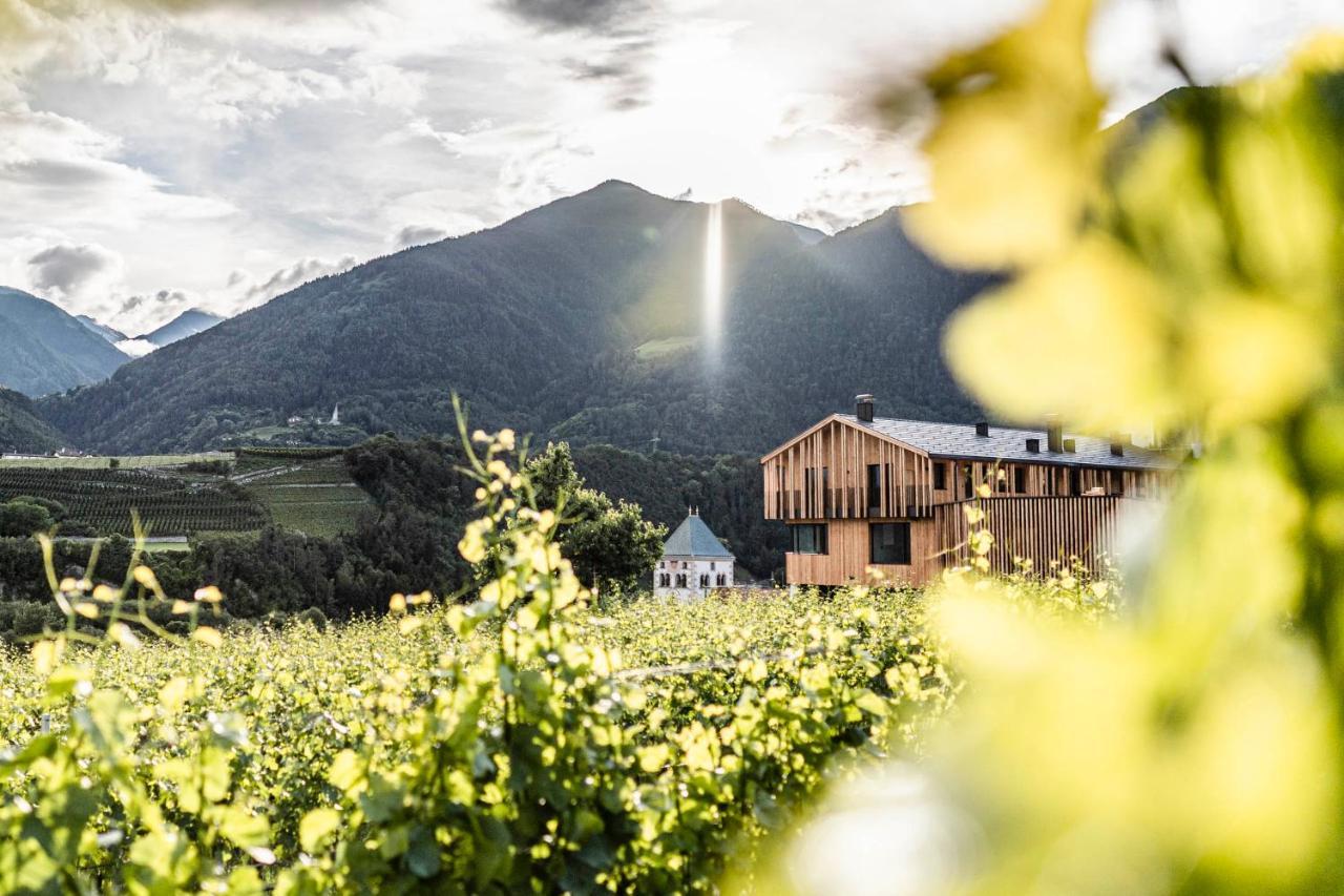 Ölackererhof Brixen Exterior foto