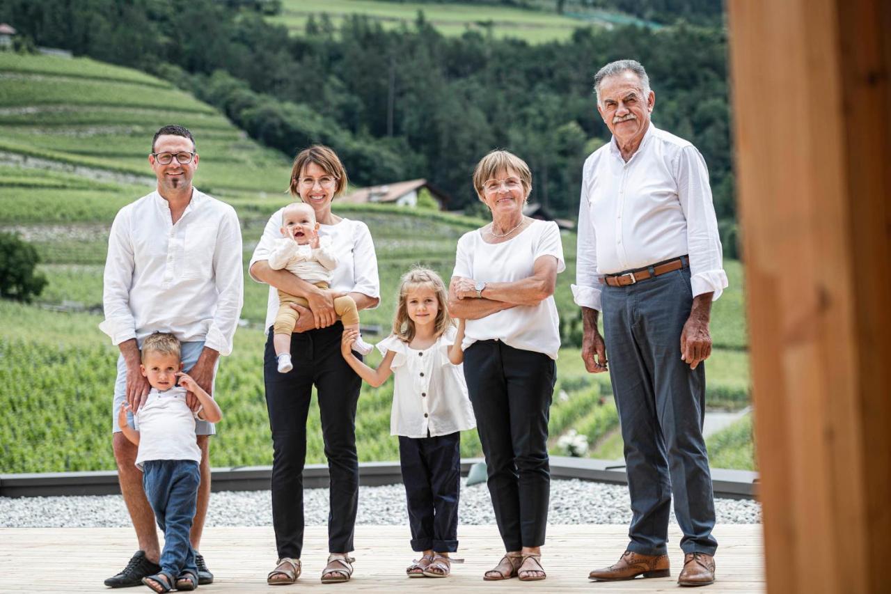 Ölackererhof Brixen Exterior foto