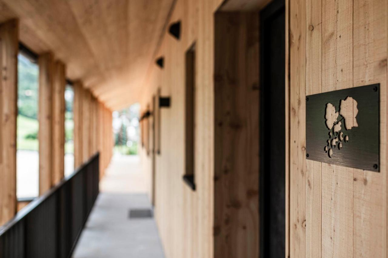 Ölackererhof Brixen Exterior foto