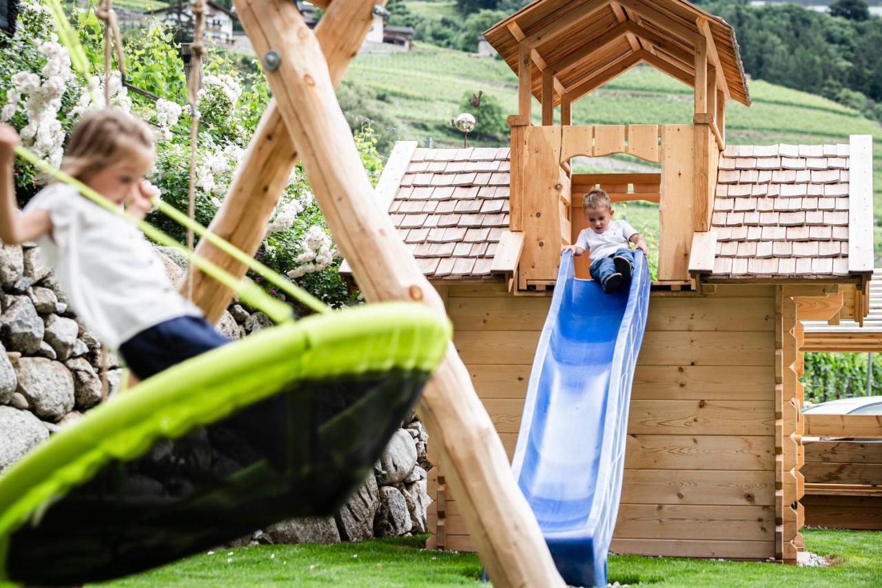Ölackererhof Brixen Exterior foto