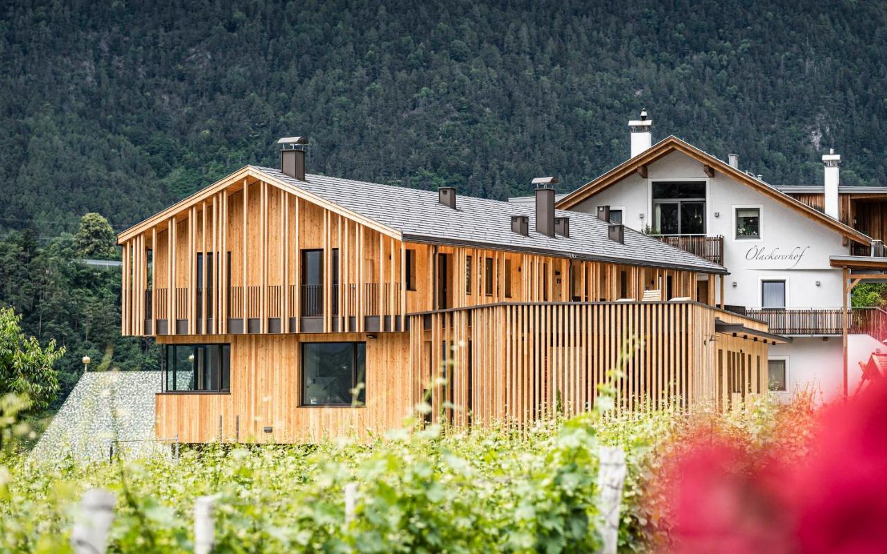 Ölackererhof Brixen Exterior foto
