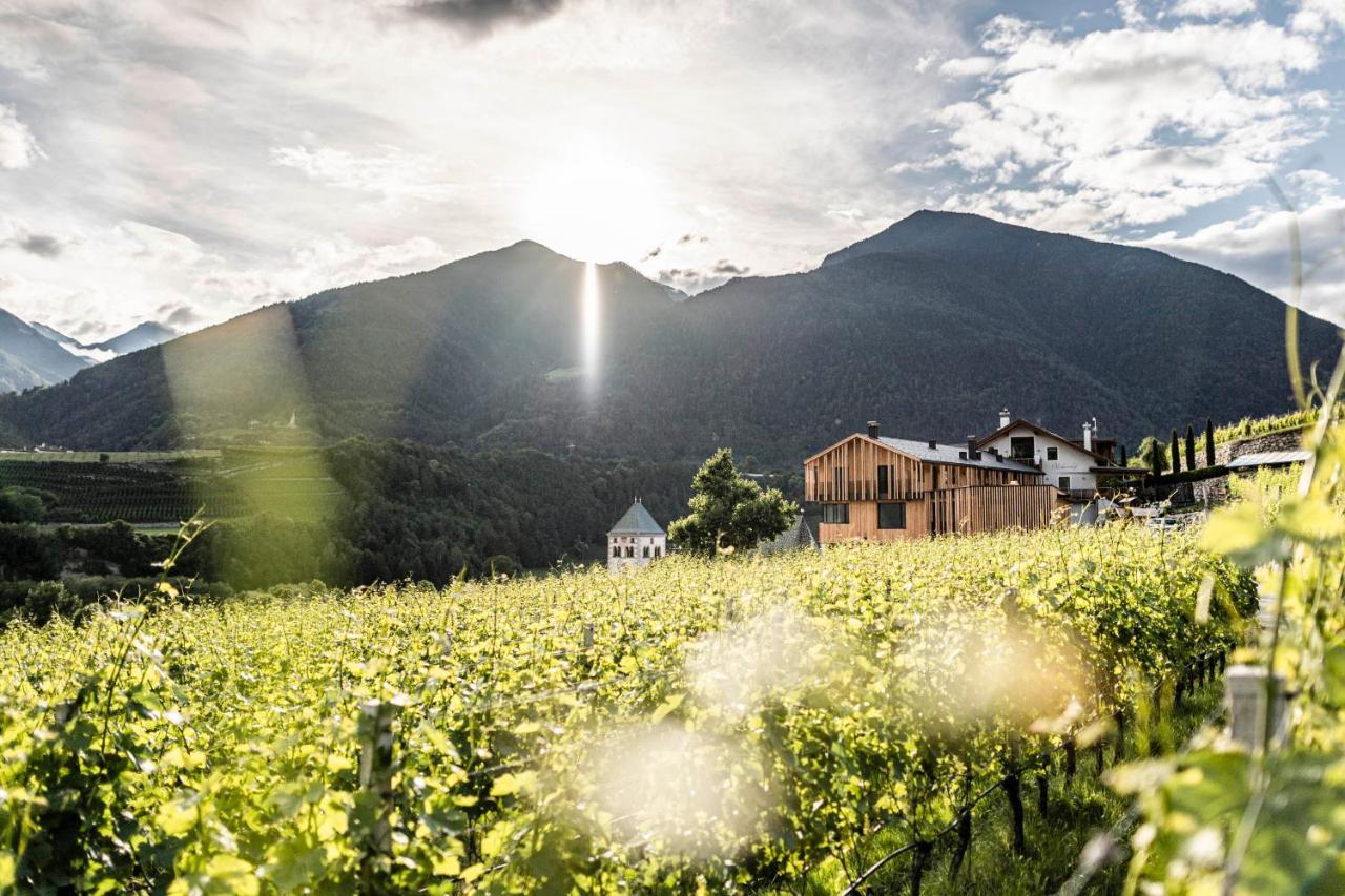 Ölackererhof Brixen Exterior foto