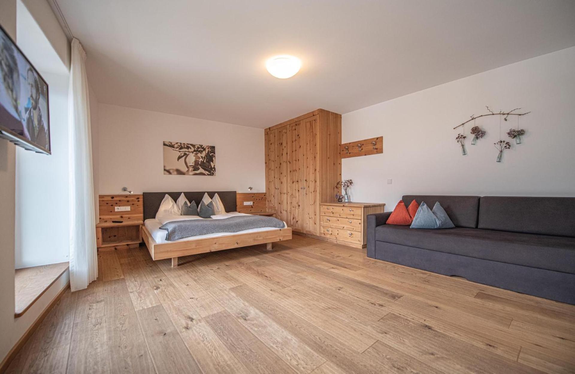 Ölackererhof Brixen Exterior foto