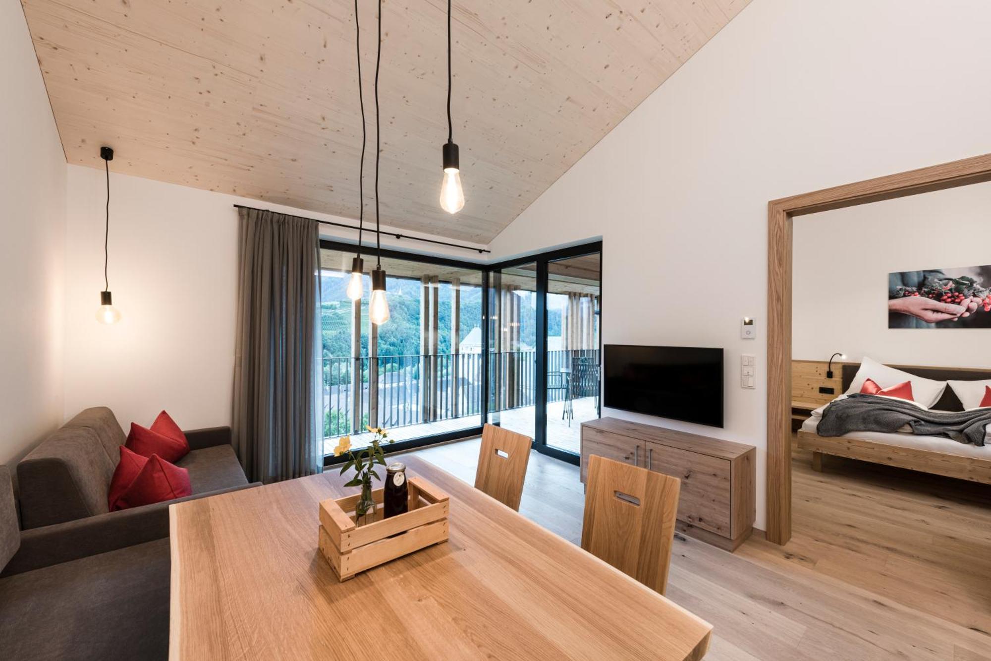 Ölackererhof Brixen Exterior foto