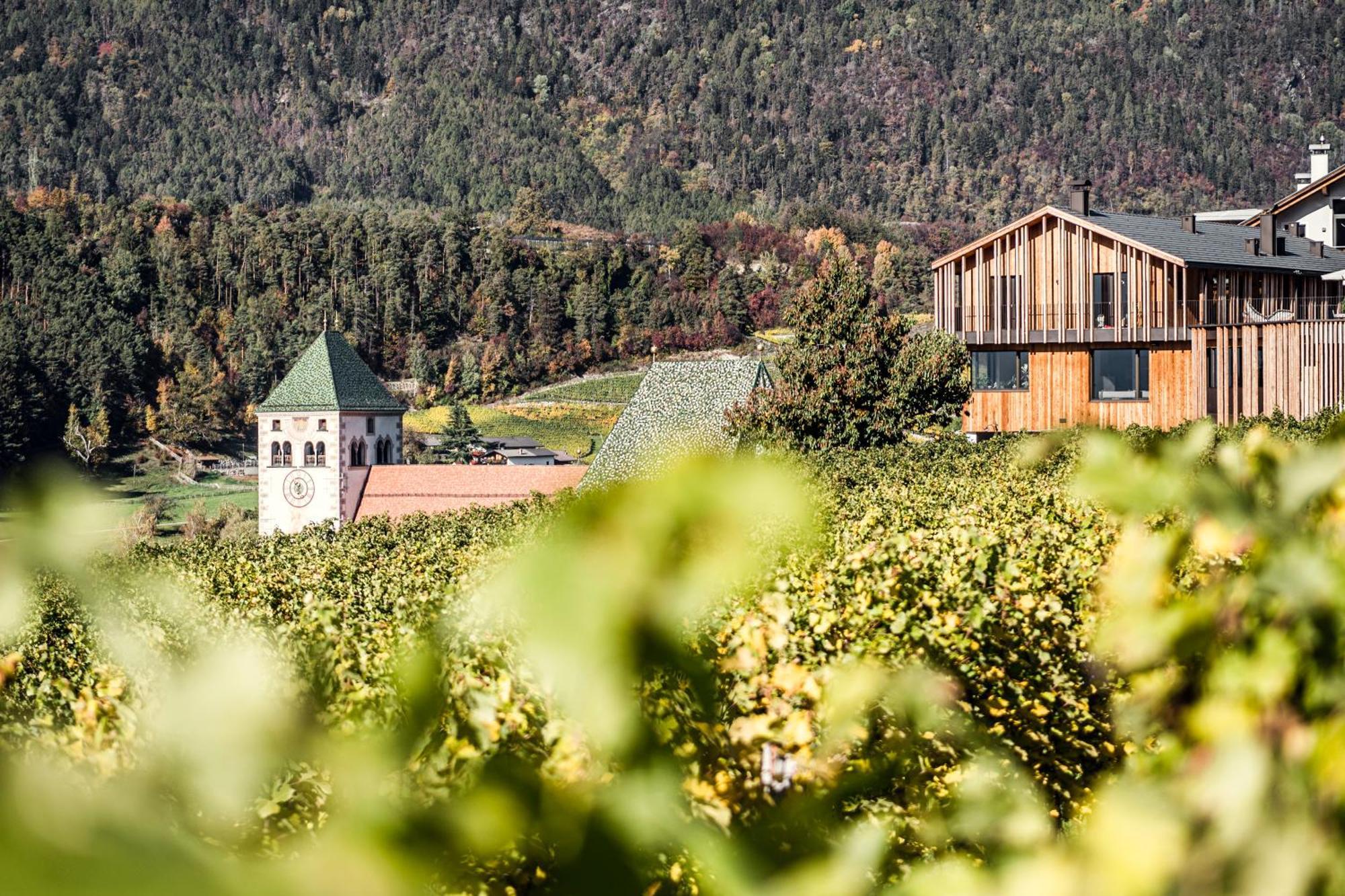 Ölackererhof Brixen Exterior foto