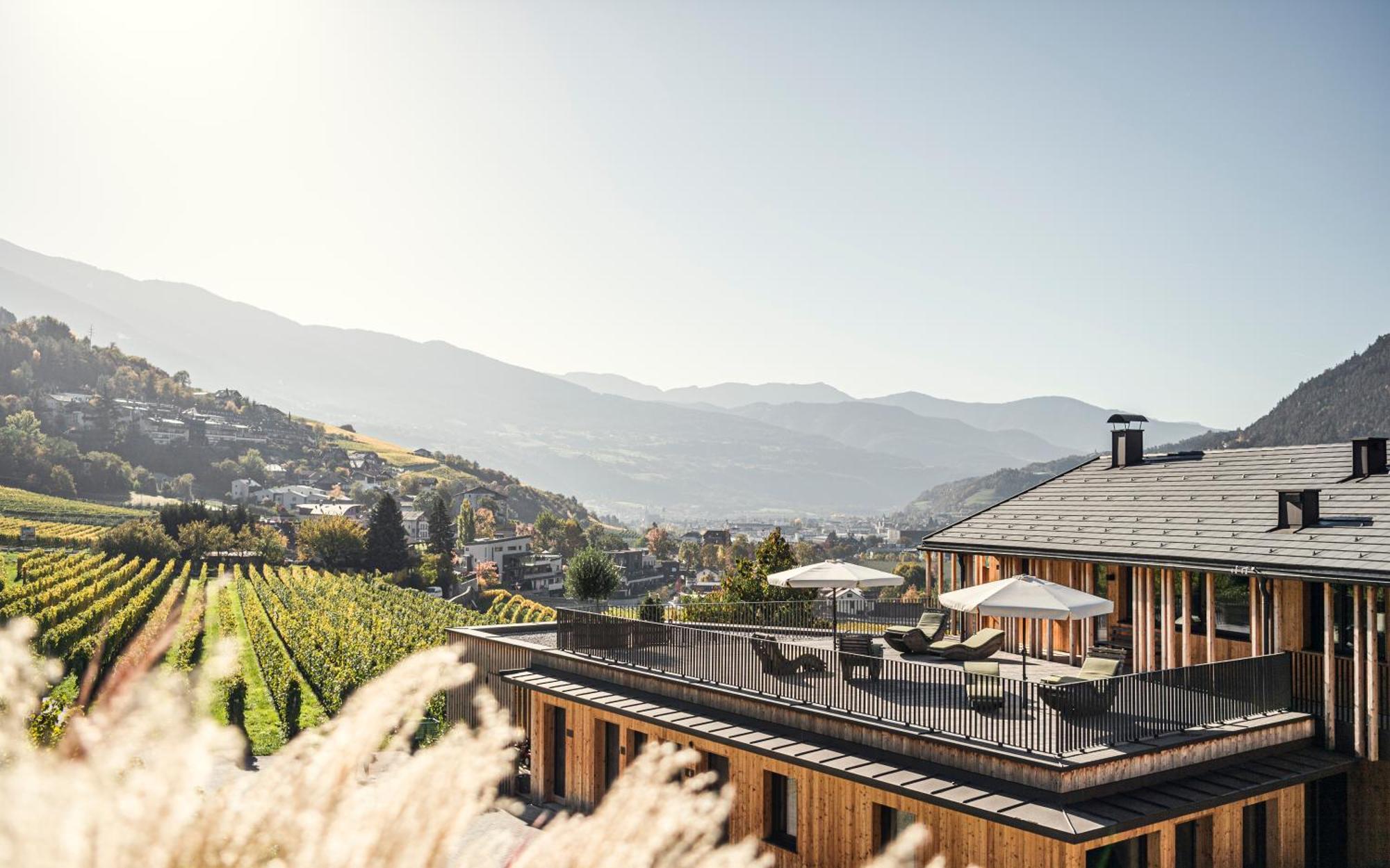 Ölackererhof Brixen Exterior foto