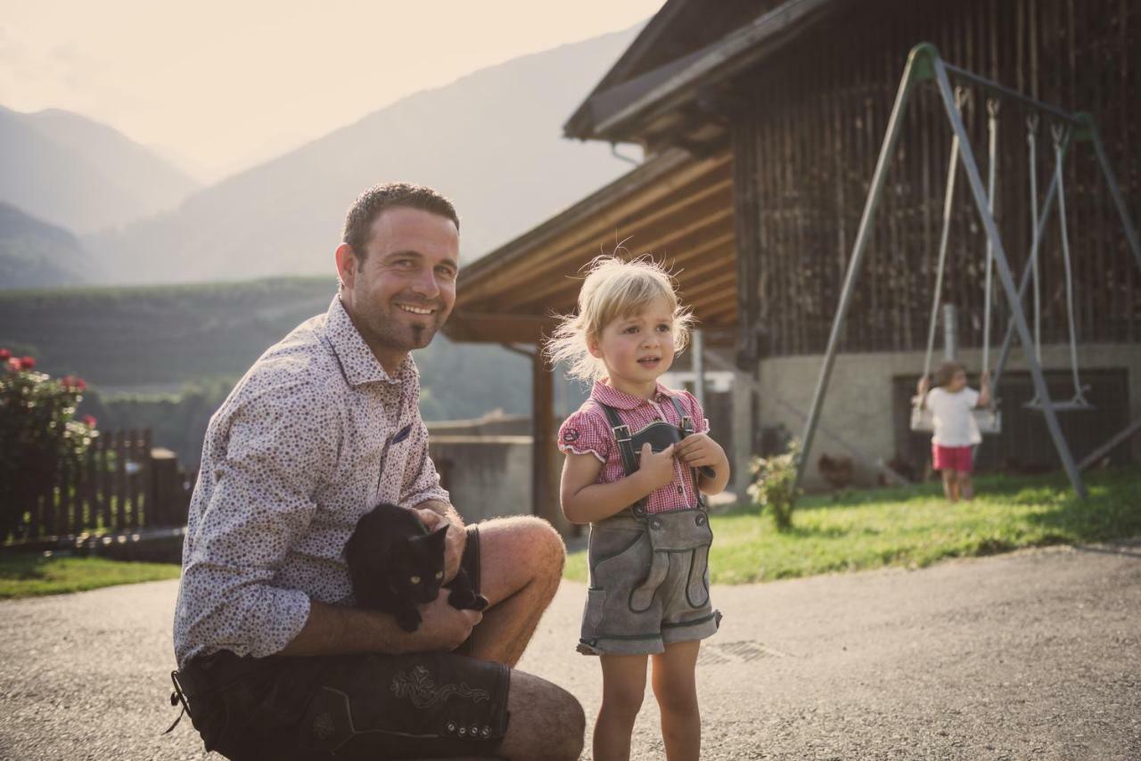 Ölackererhof Brixen Exterior foto